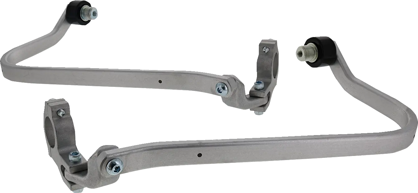 Barkbusters Hardware Kit - Aluminum Handguard Mount