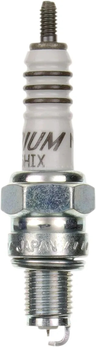Ngk Spark Plugs Iridium Ix Spark Plug