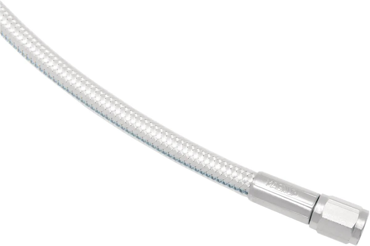 Magnum Shielding Universal Brake Line 48 Inch