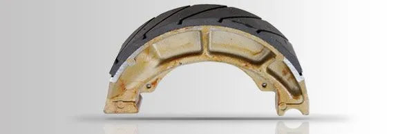 Ebc Brake Shoe For Atv & Motorcycles