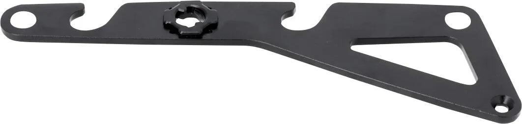 Sw-motech Slh Side Carrier For Harley-davidson