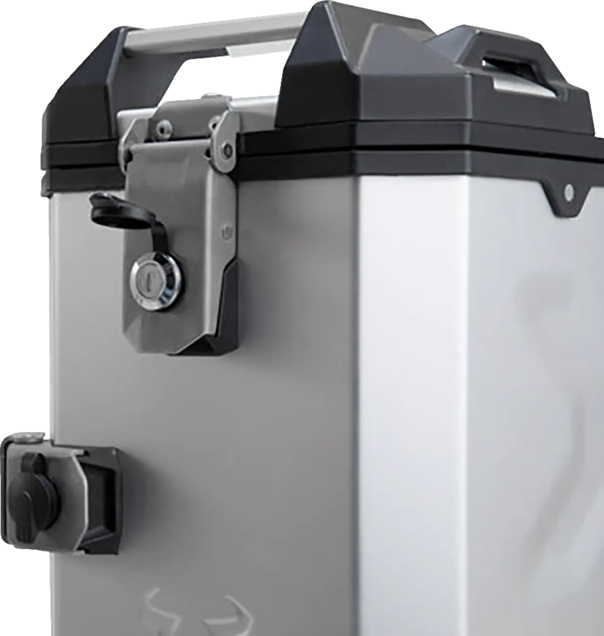 Sw-motech Trax Lock Set For Trax Ion & Adv Cases