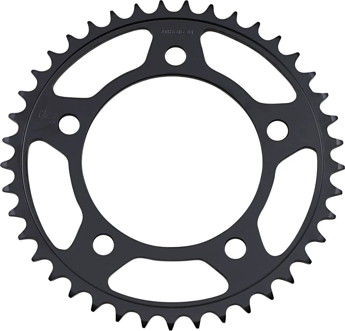 Jt Sprockets Steel Rear Sprocket - 520