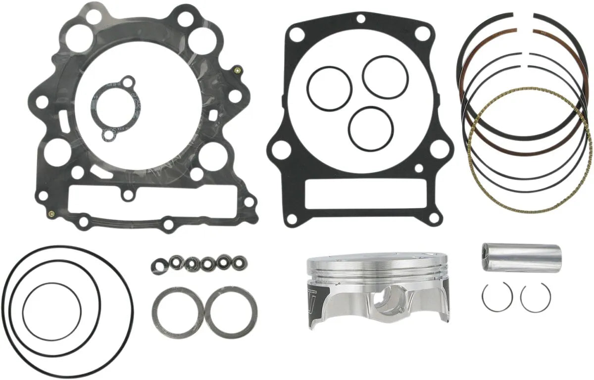 Wiseco 660cc 4-stroke Piston Kit