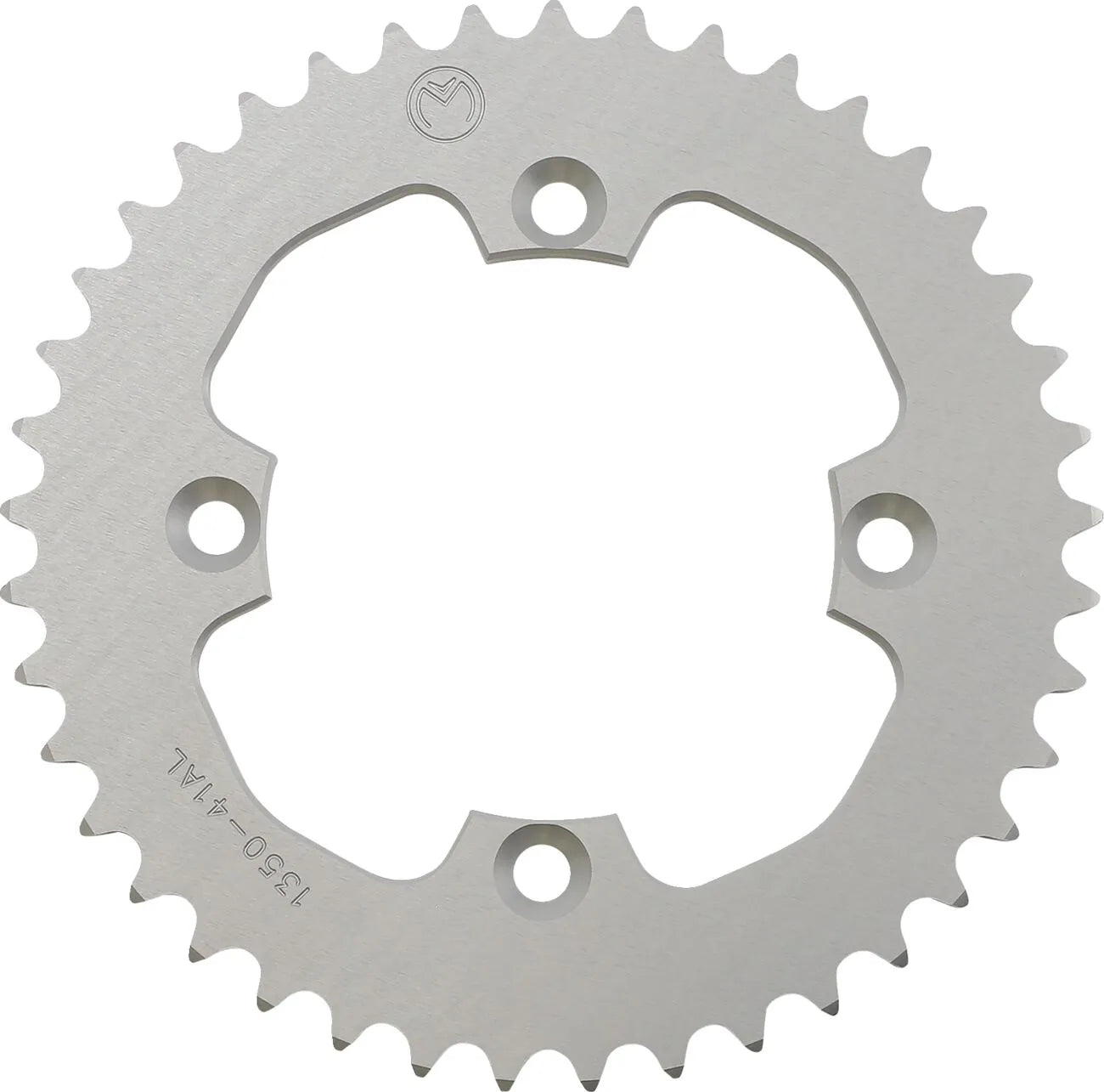 Moose Offroad Aluminum Atv Rear Sprocket