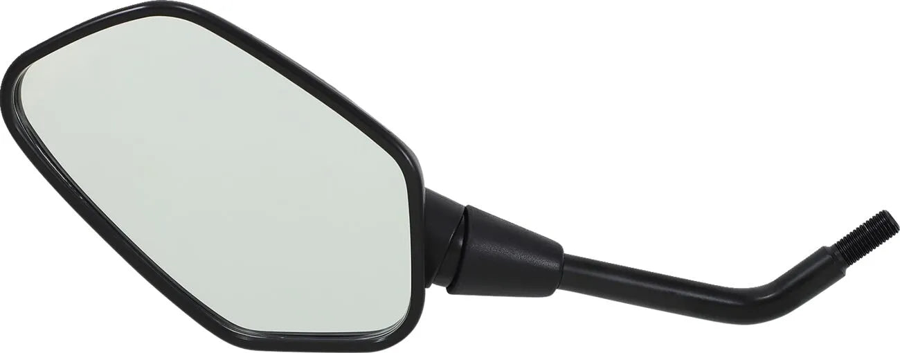 Emgo Oem-style Replacement Mirror For Honda