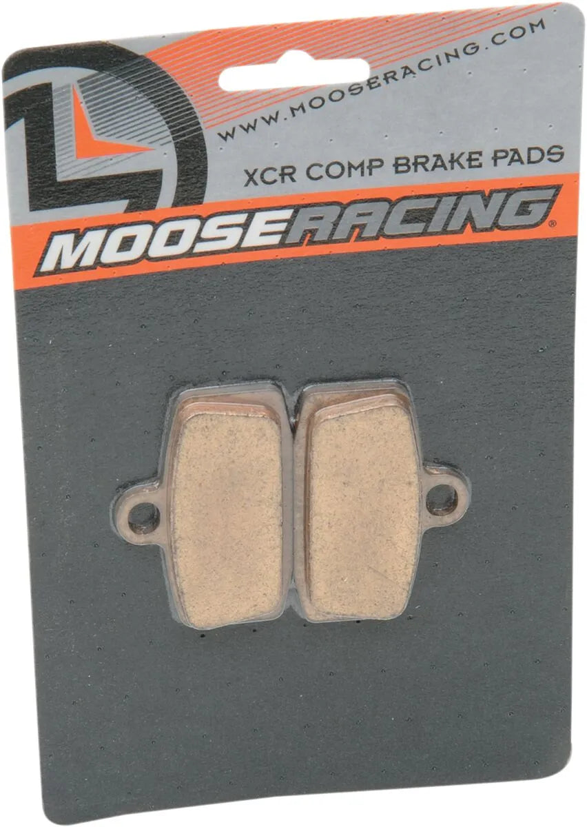 Moose Offroad Xcr Brake Pads - Sintered Metal Compound