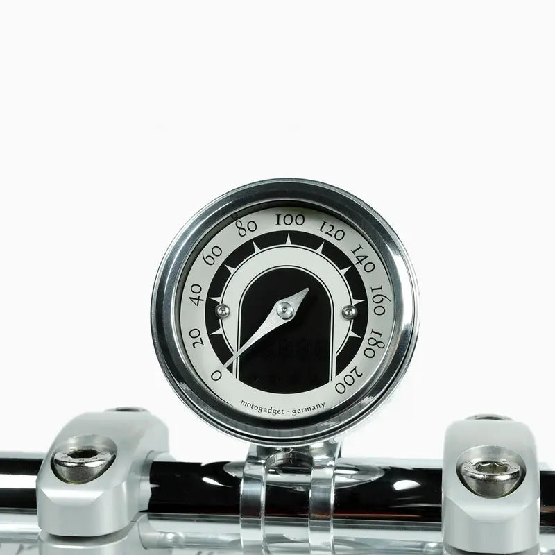 Motogadget Mst Streamline Cup For Motoscope Tiny