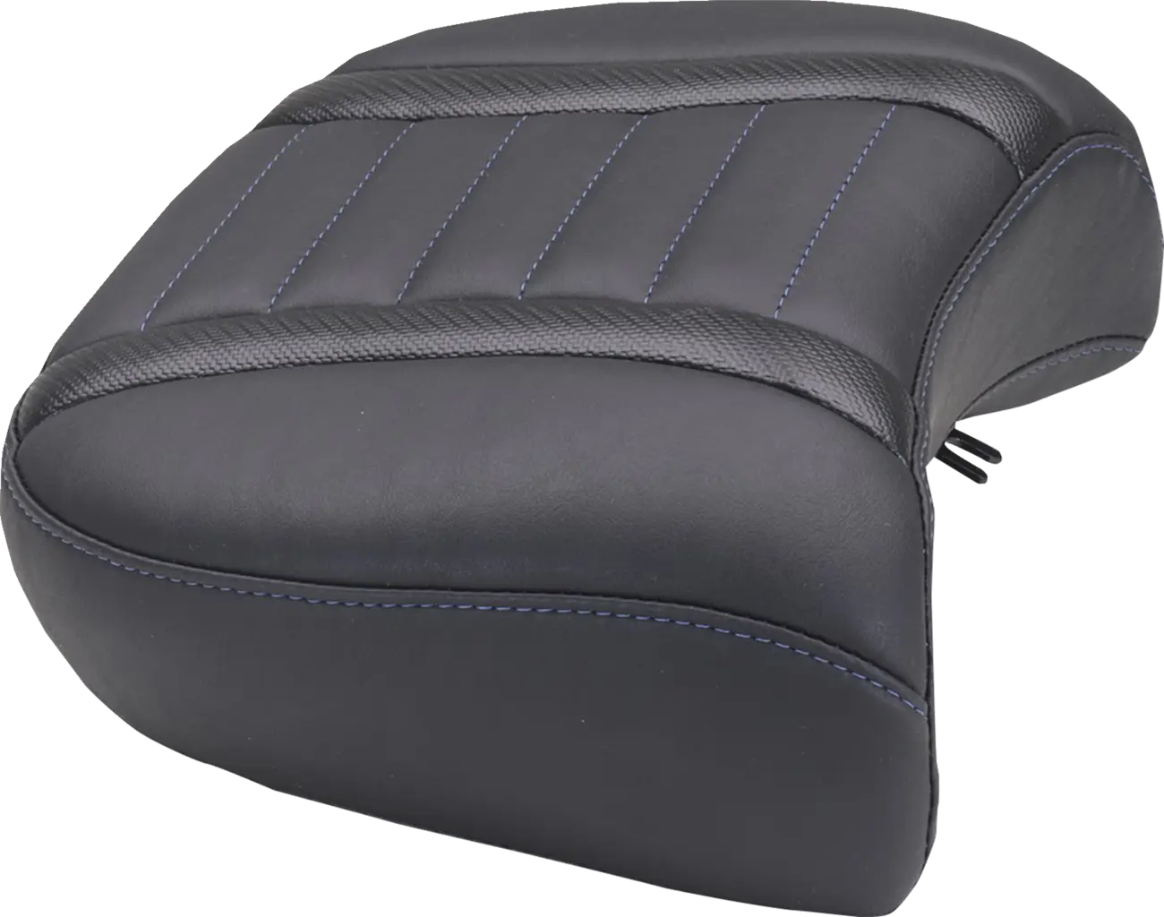 Mustang Wide Deluxe Touring Passenger Seat