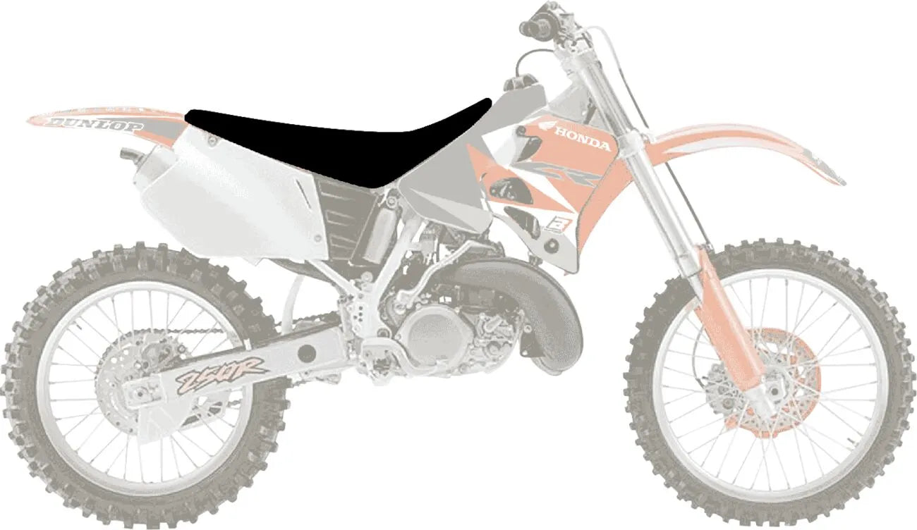 Blackbird Racing Pyramid Seat Cover