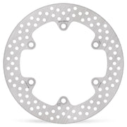 Moto-master Halo Series Rear Brake Rotor