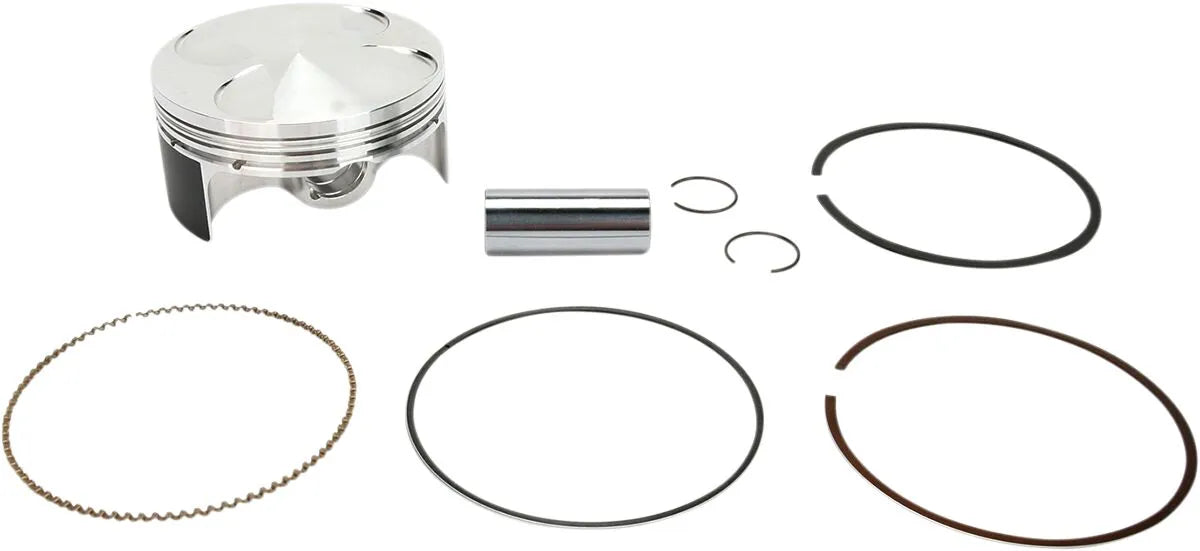 Wiseco 450cc Forged Piston Kit