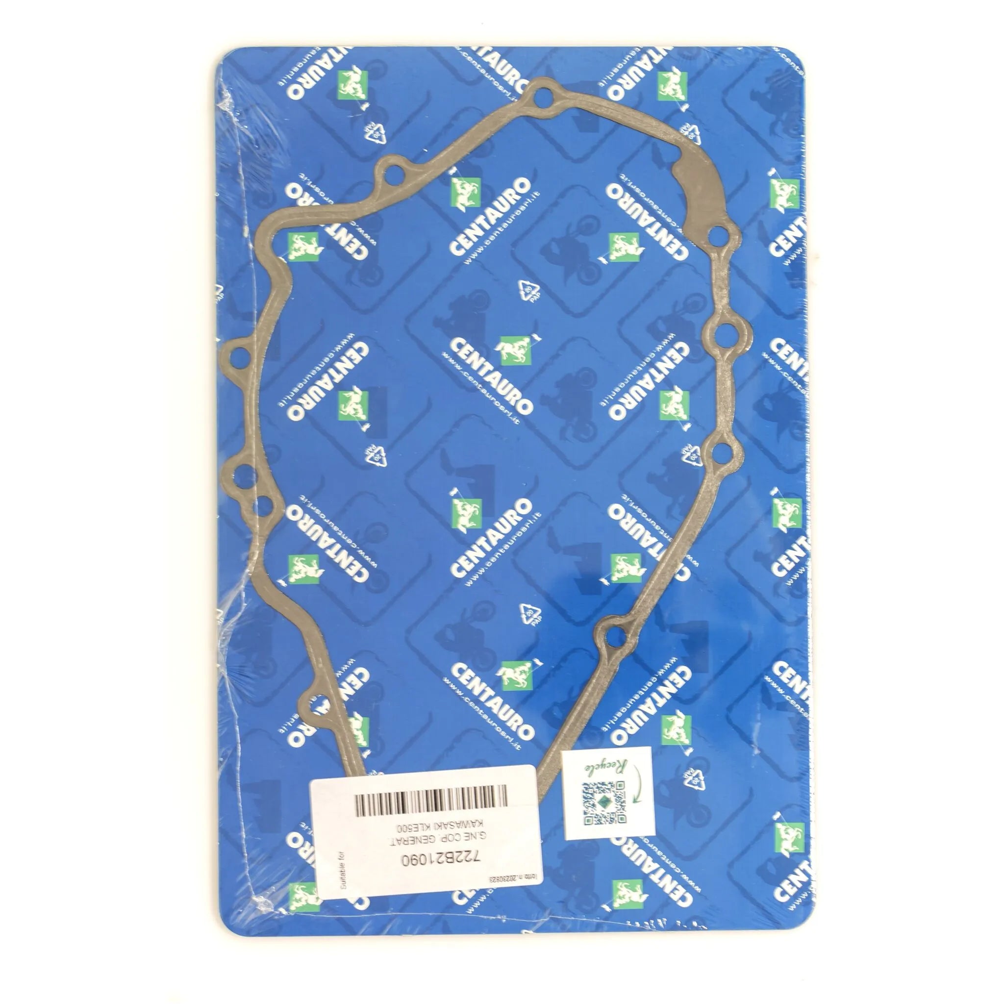 Centauro Ignition Gasket - High-quality Seal