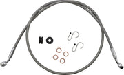 Magnum Shielding Xr Stainless Brake Line Kit
