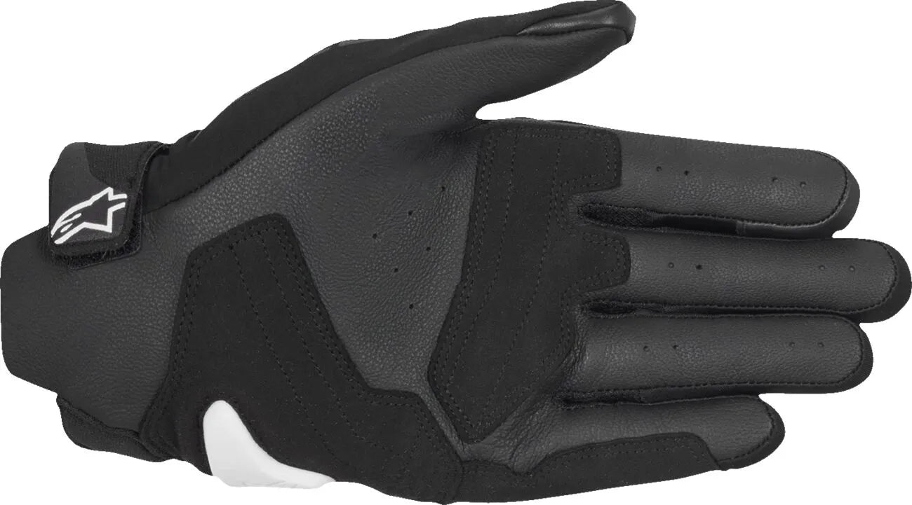 Alpinestars Sp X 5 Air Gloves - Black/White
