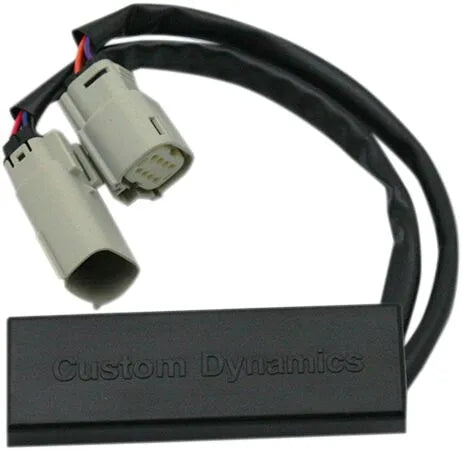 Custom Dynamics Magic Strobes Brake Light Flasher