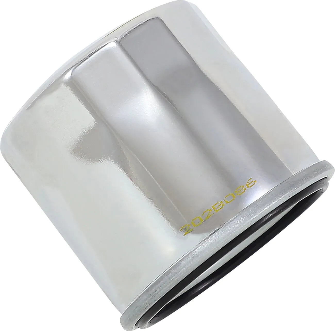 Hiflofiltro Hf204c Premium Oil Filter