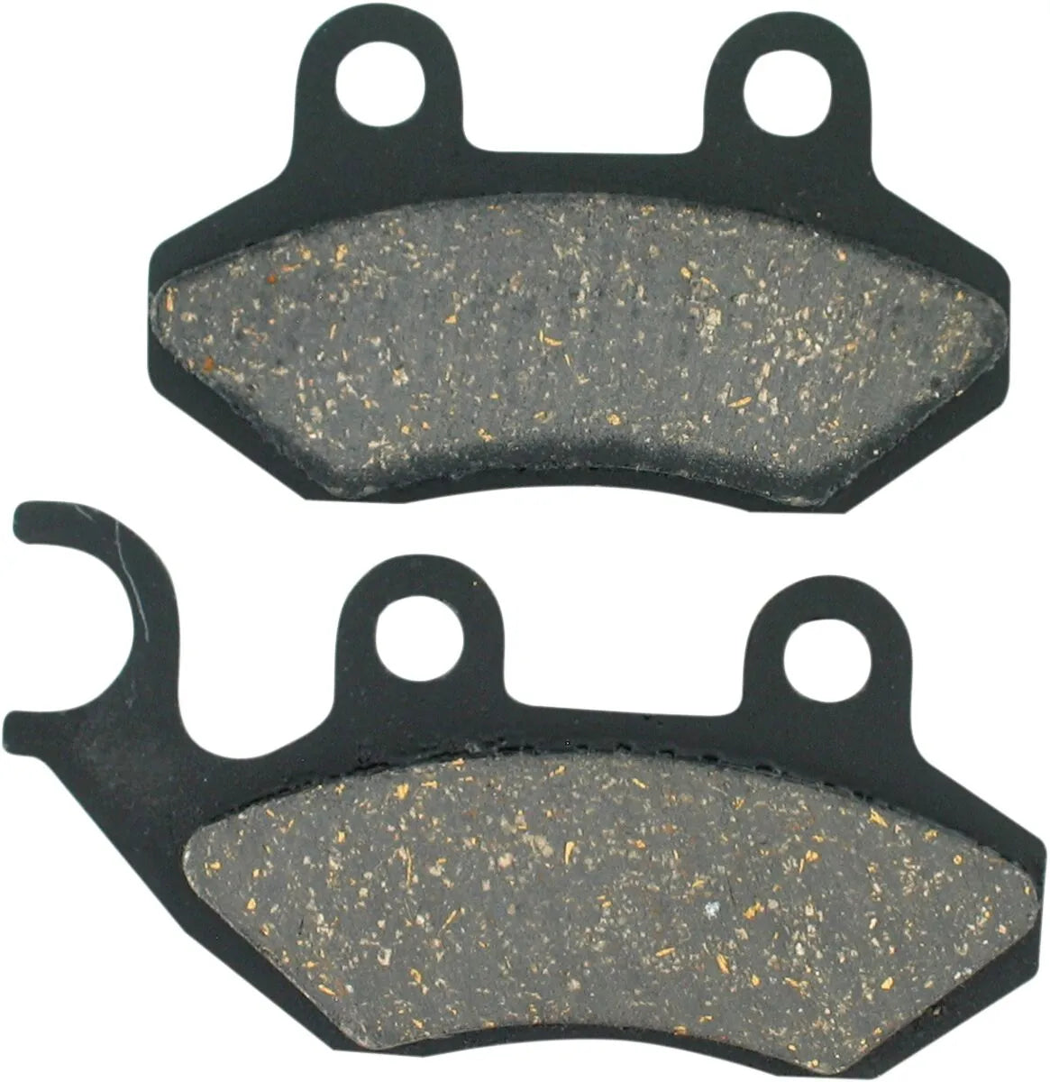 Ebc Sfa Scooter Brake Pads - Superior Stopping Power