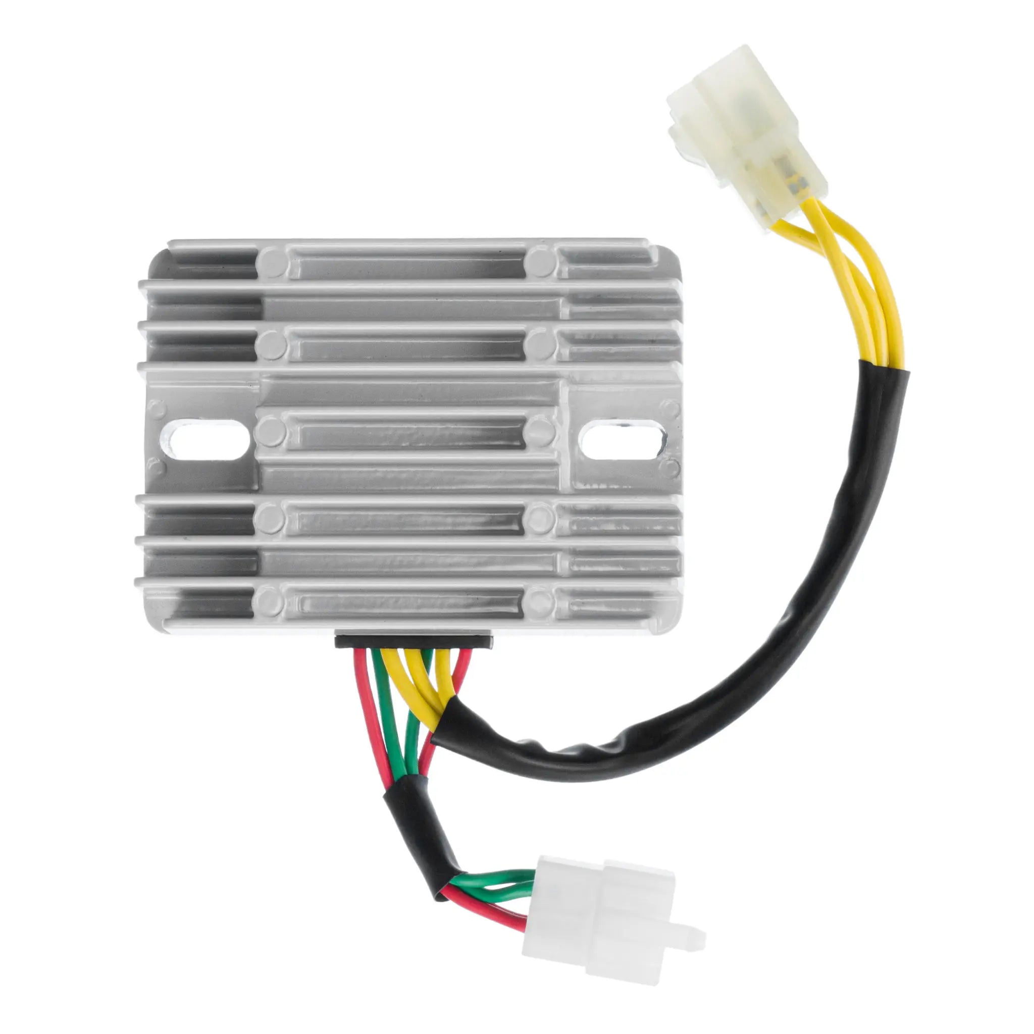 Motoplat Regulator - 35 Amp Charging Power