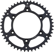 Jt Sprockets Rear Sprocket 520-47t