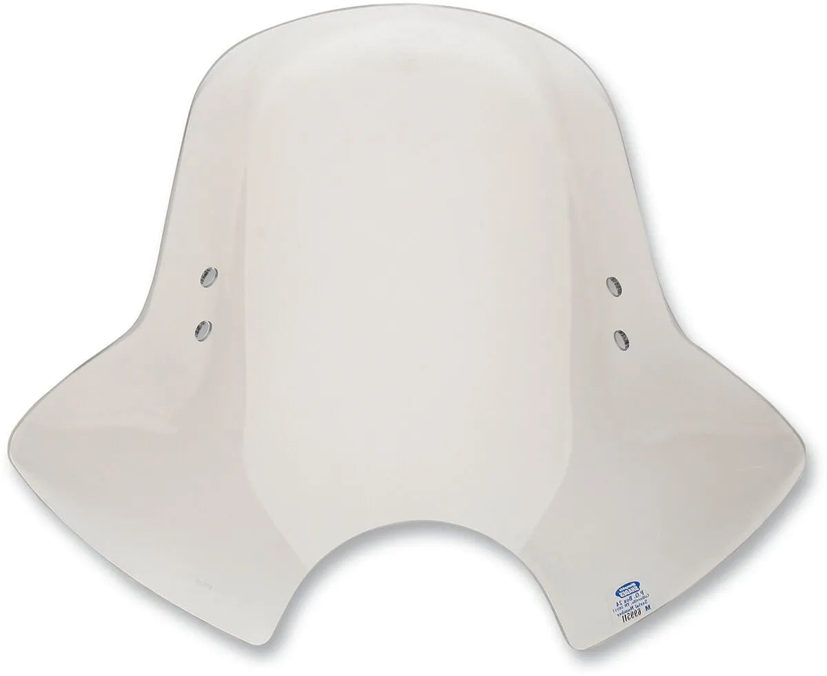 Memphis Shades Replacement Demon Windshield