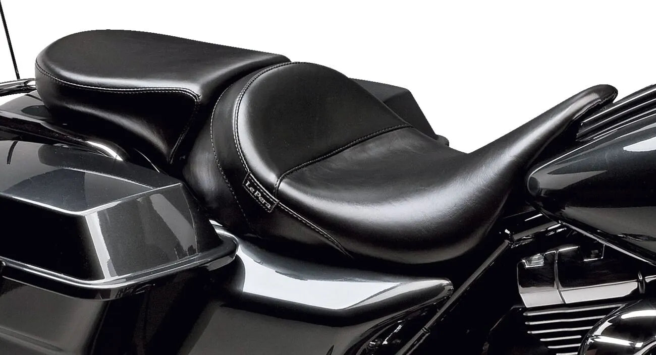 Le Pera Aviator Solo Seat