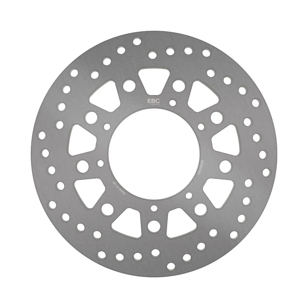 Ebc Round D-series Fixed Offroad Brake Rotor