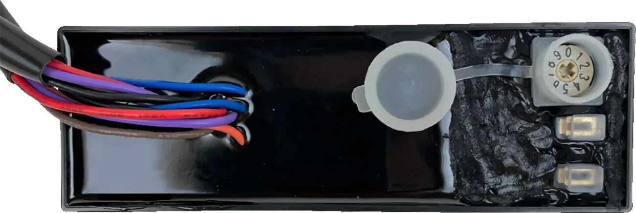 Custom Dynamics Magic Strobes Brake Light Flasher