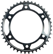 Jt Sprockets Steel Rear Sprocket - 525 Chain