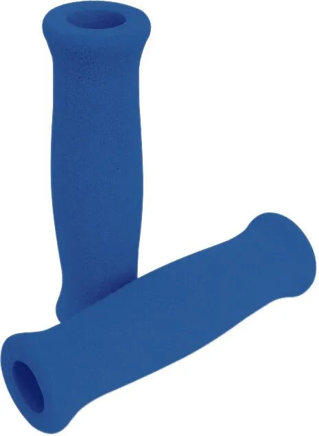 Ebc Baja Foam Grips - Enhanced Comfort And Control