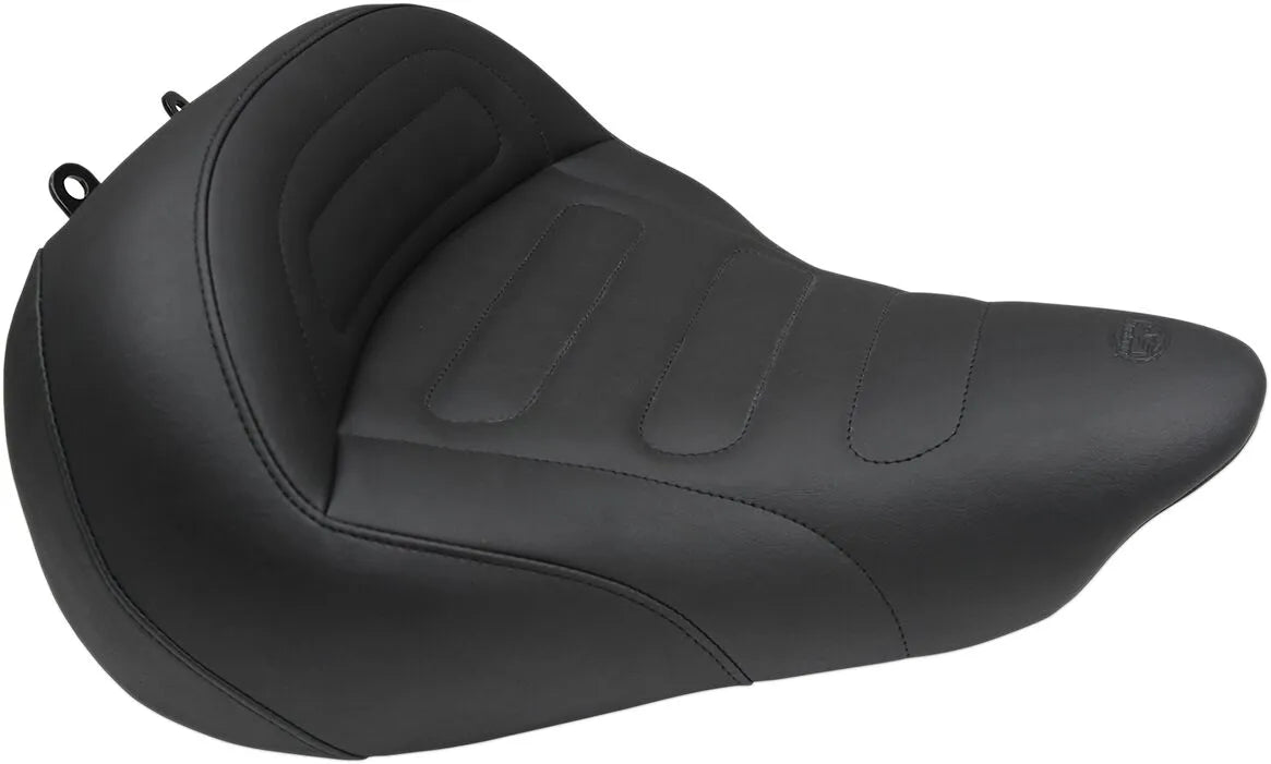 Mustang Solo Touring Breakout Seat