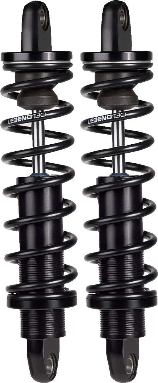 Legend Suspension Revo Xl Coil Suspension - Black