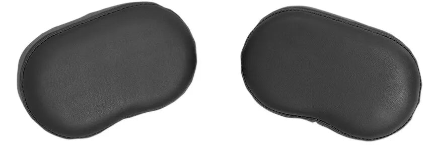 Show Chrome Deluxe Passenger Armrest Kit