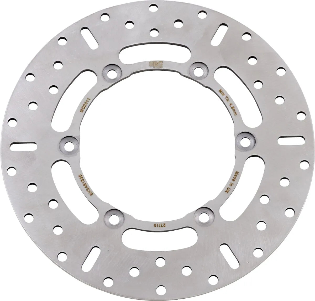 Ebc Md Series Pro-lite Brake Rotor