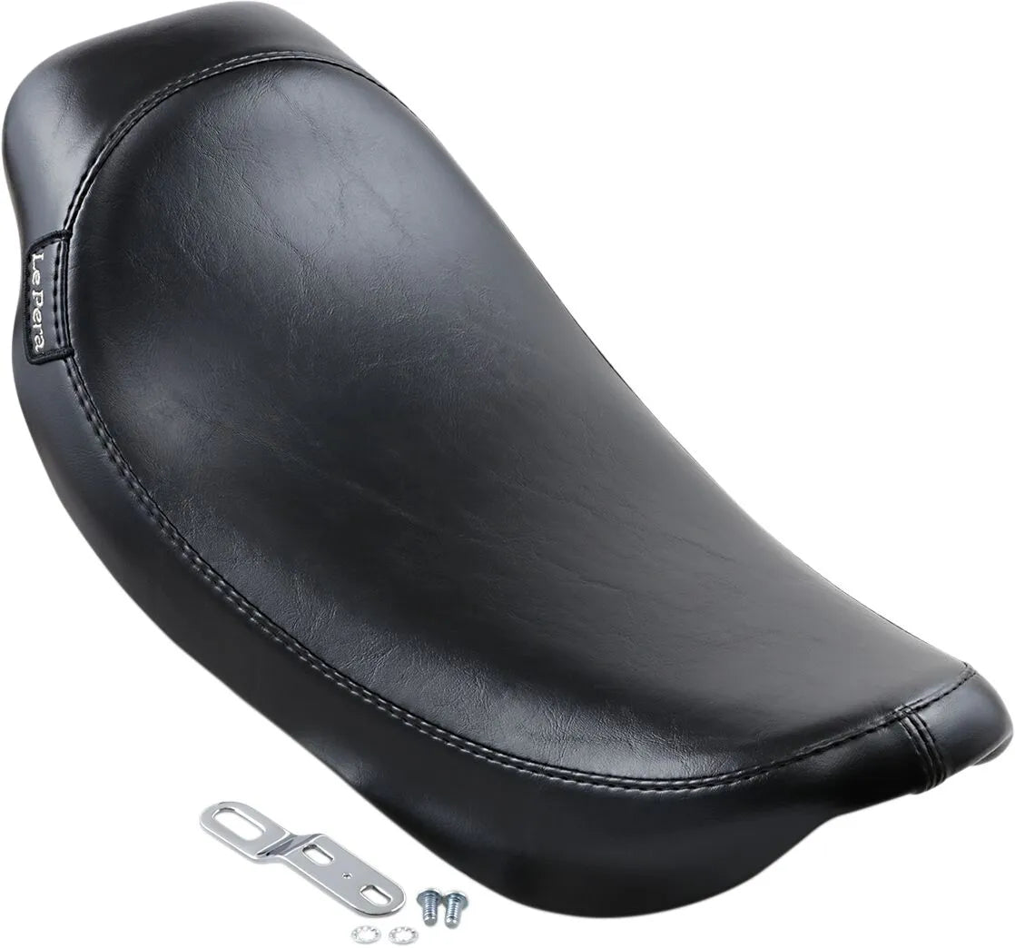 Le Pera Silhouette Solo Seat