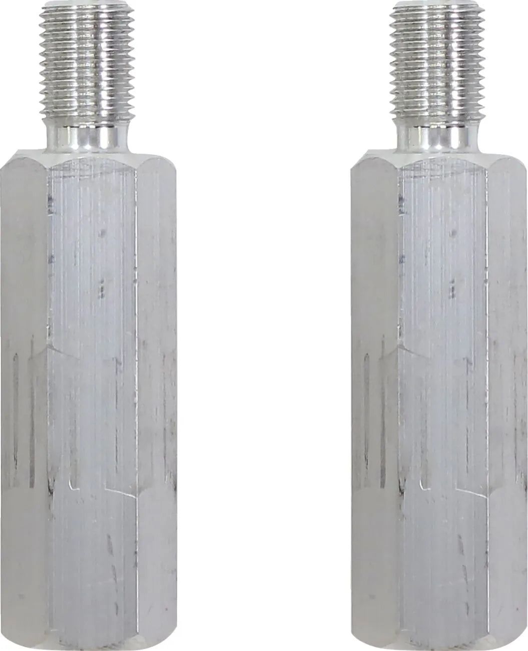 Custom Cycle Engineering 43 Mm Inverted Fork Tubes