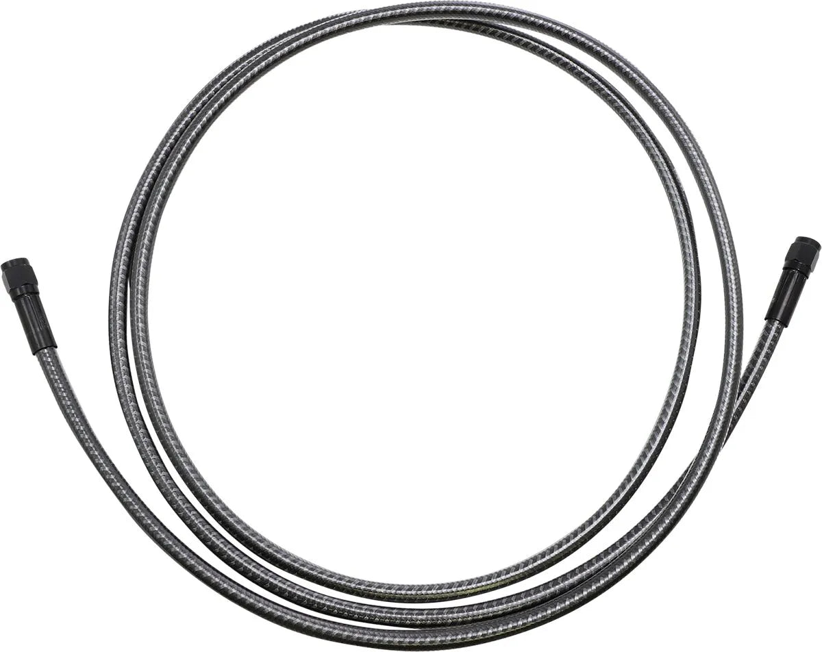 Magnum Shielding Karbonfibr Universal Brake Line 76"