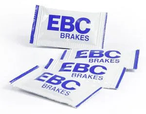 Ebc Brake Caliper Lubricant