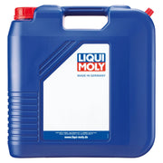 Liqui Moly 4t 5w-40 Street Race Engine Oil