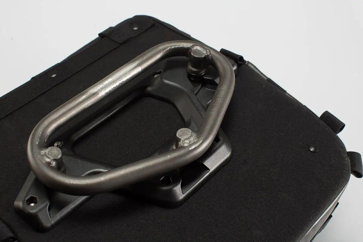 Sw-motech Slc Side Carrier Construction Kit For Custom Bikes