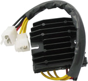Rick's Motorsport Electric Rectifier Regulator For Honda