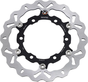 Galfer Brake Rotor For Direct Replacement