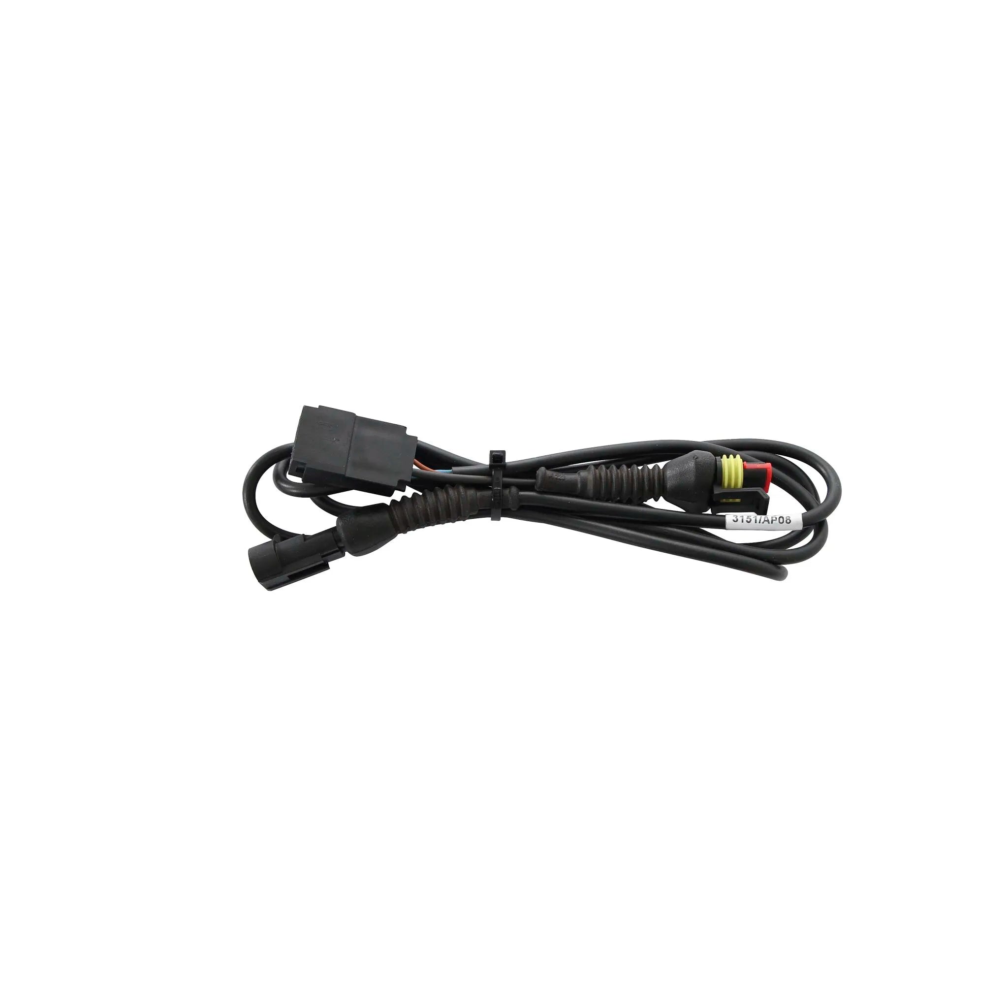 Texa Interface Cable