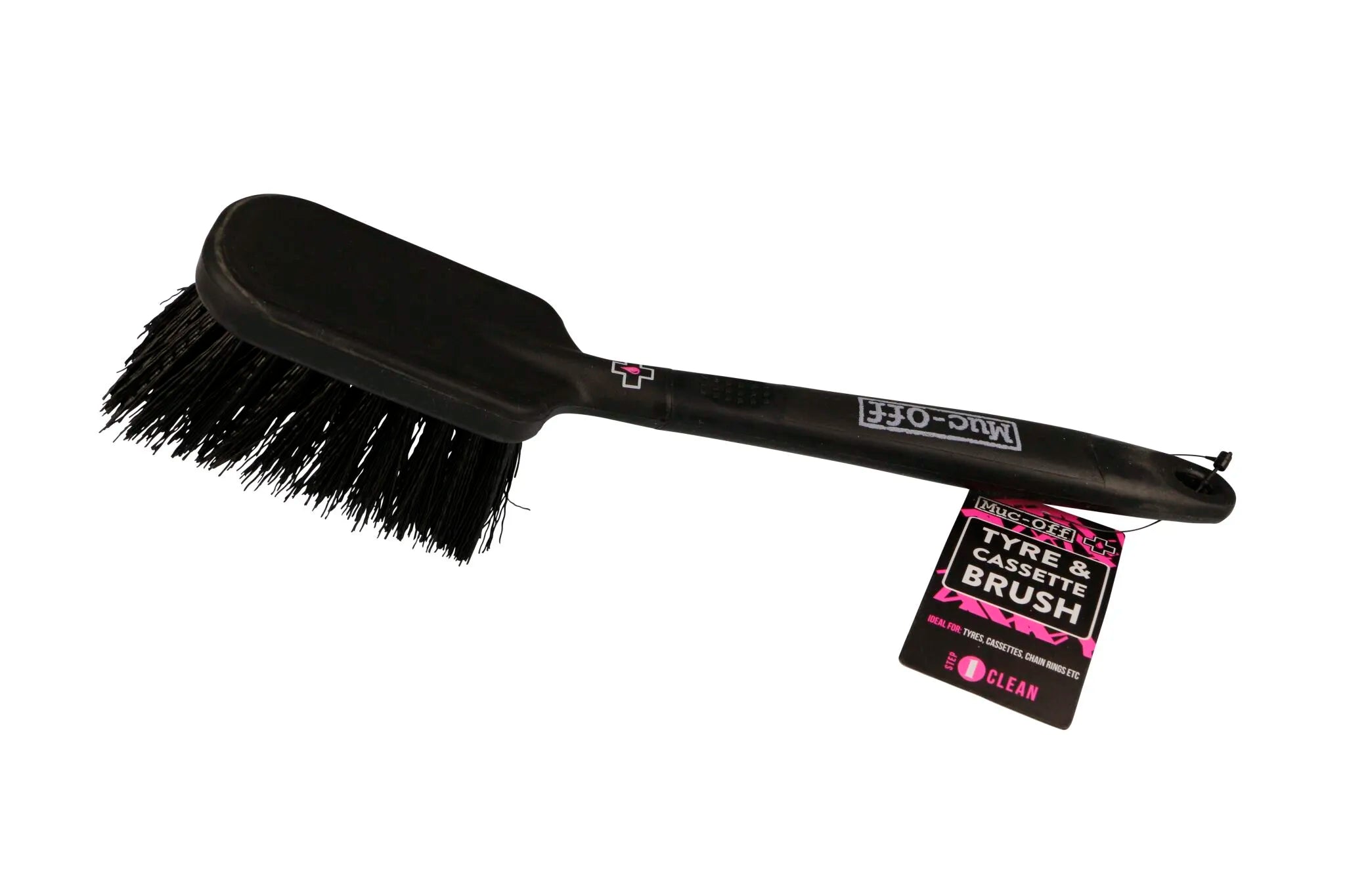 Muc-off Tire Cassette Brush