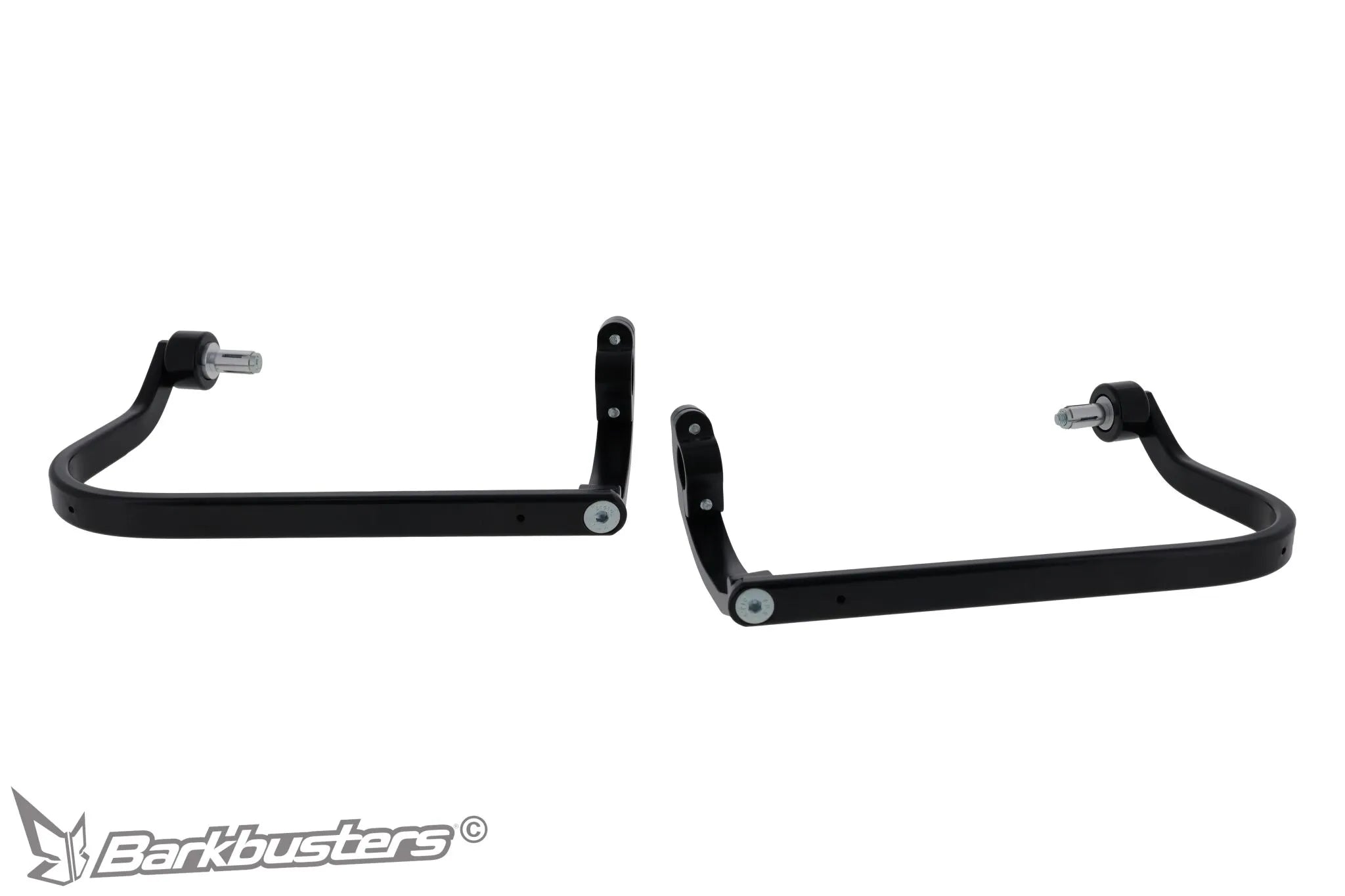 Barkbusters Handguard Hardware Kit