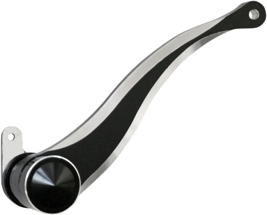 Accutronix Brake Arm - 9.75" Billet Aluminum