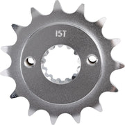 Moose Offroad Front Sprocket - Chromoly Steel, 520 Chain