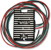 Cycle Electric Rectifying Regulator For Harley-davidson