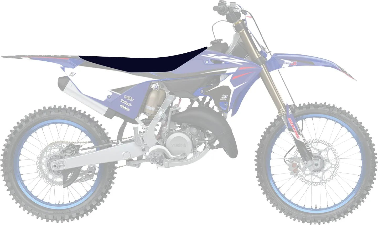 Blackbird Racing Pyramid Seat Cover