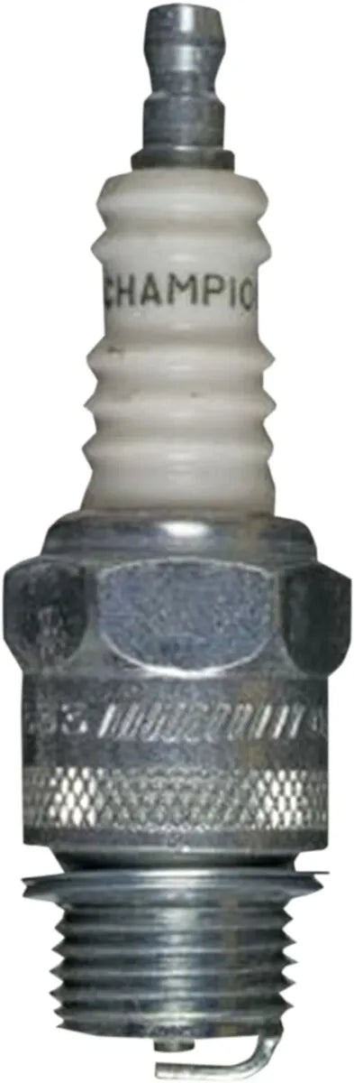 Champion S-plug: High-performance Spark Plug
